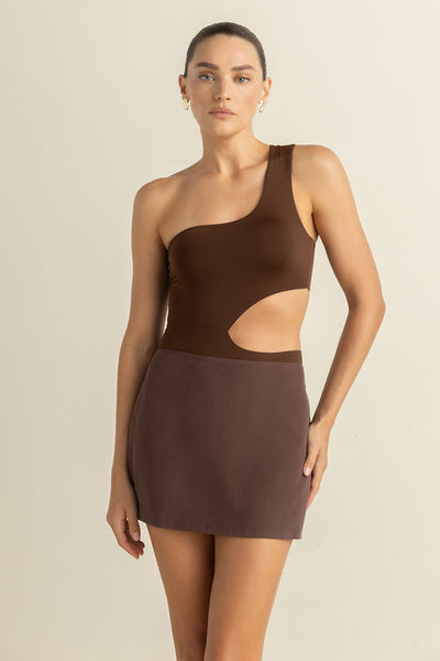 Mini-Saia Ginger Coffee